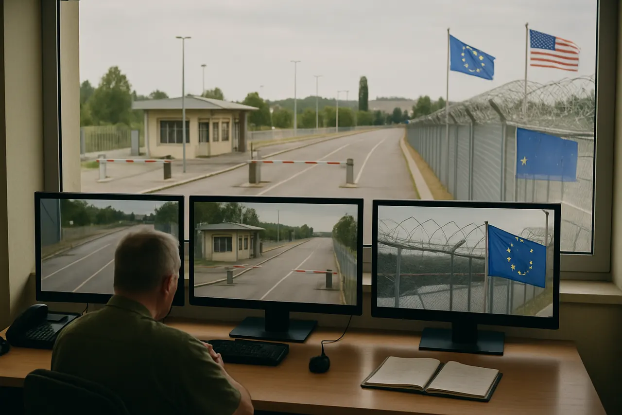 Editorial image for Europe Replaces Most US Military Cuts Within NATO, Deputy Commander Says