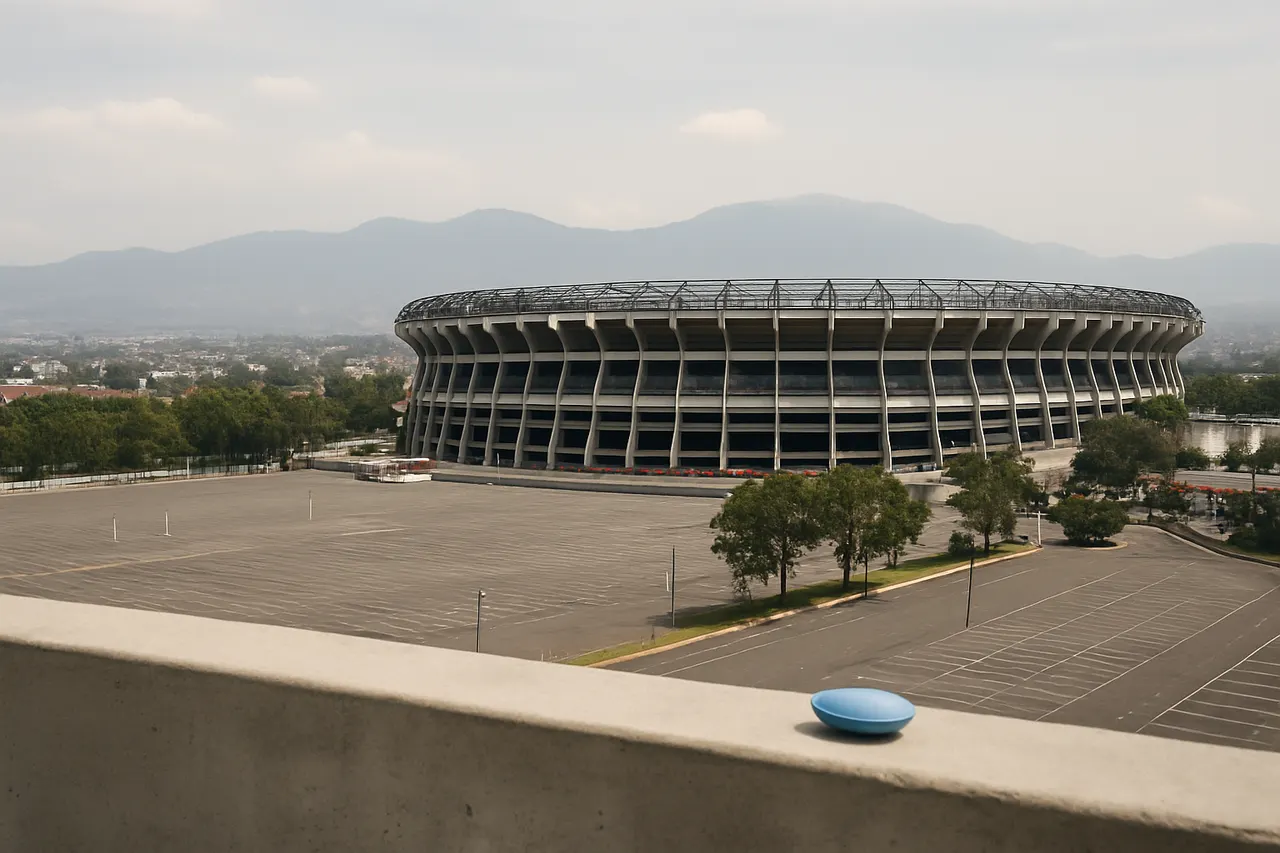 Editorial image for Viagra May Aid England’s World Cup Team in High-Altitude Match Against Mexico