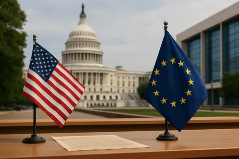 Editorial image for World Leaders Extend Congratulations to America on 250th Anniversary