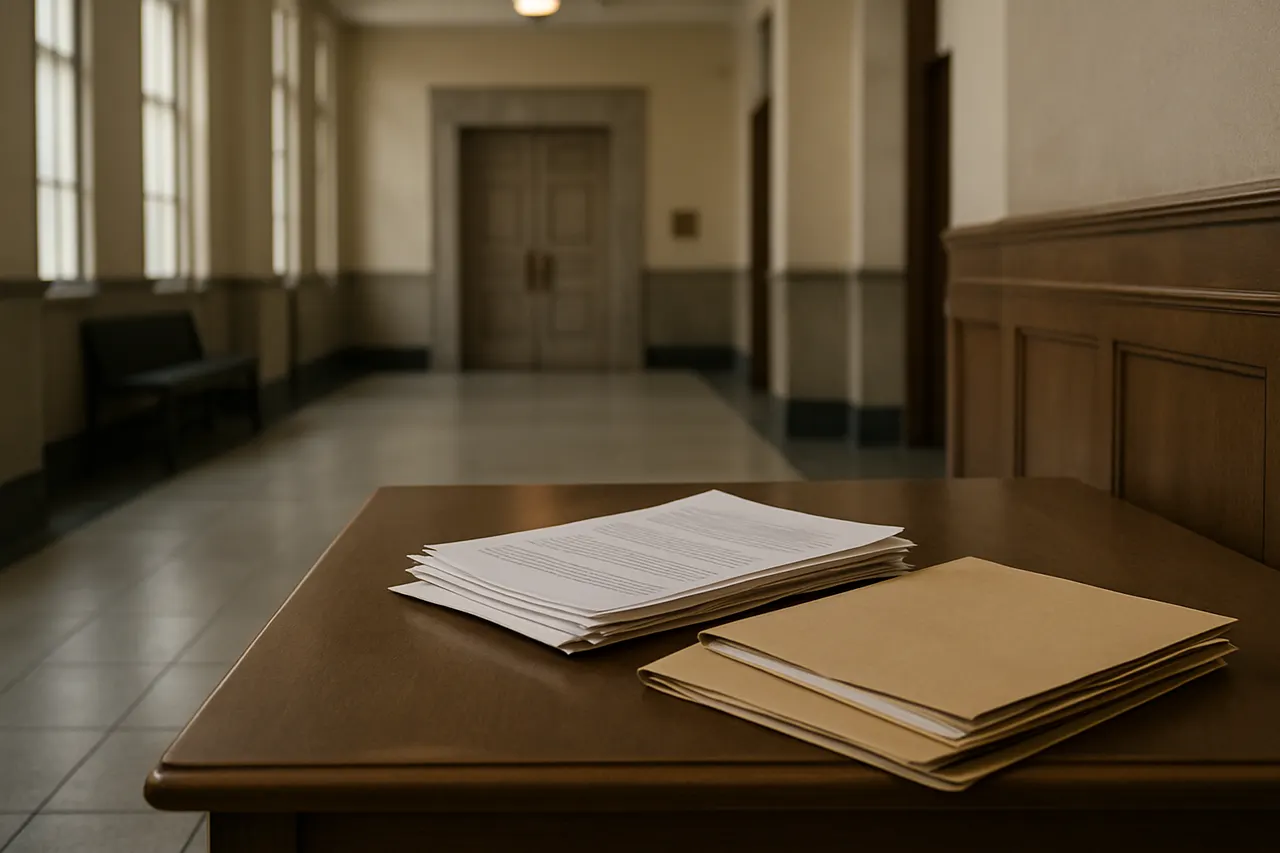 Editorial image for Court Rejects Professor’s Claim Over Discontinued University DEI Programs