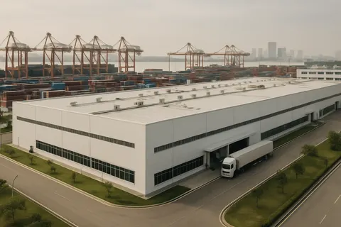 Editorial image for MinebeaMitsumi to Invest $360 Million to Expand Bearings Production for AI Data Centers in Southeast Asia