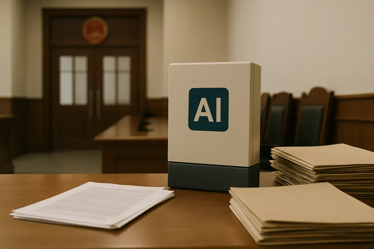 Editorial image for AI Transforms China’s Film Industry with Over 95% of New Microdramas AI-Generated
