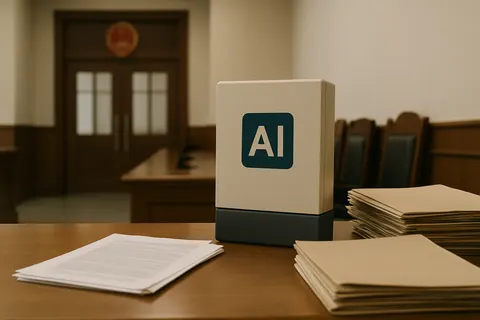 Editorial image for AI Transforms China’s Film Industry with Over 95% of New Microdramas AI-Generated