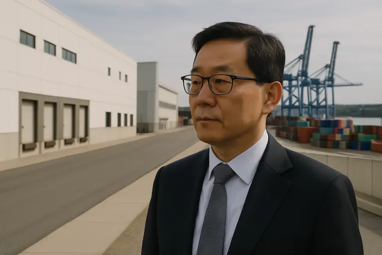 Editorial image for Industrial Sector Still Lags on Asian Representation, Says LG Energy Solution Executive