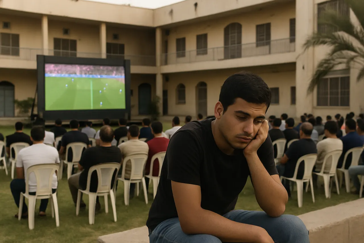 Editorial image for Visa Challenges Cast Shadow Over 2026 World Cup for Many Fans
