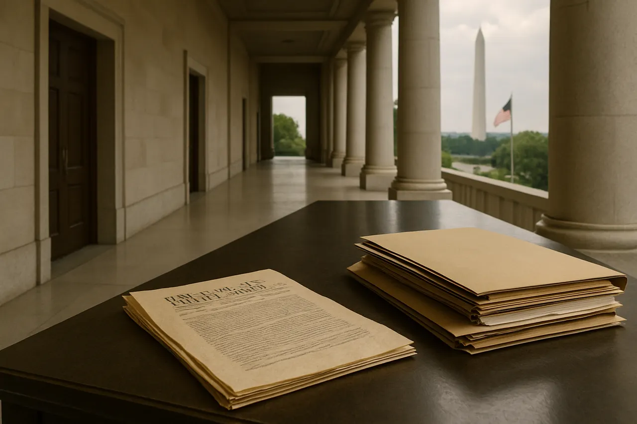 Editorial image for Trump Says He ‘Wasn’t Treated That Well’ in Fourth of July Speech on Equal Justice