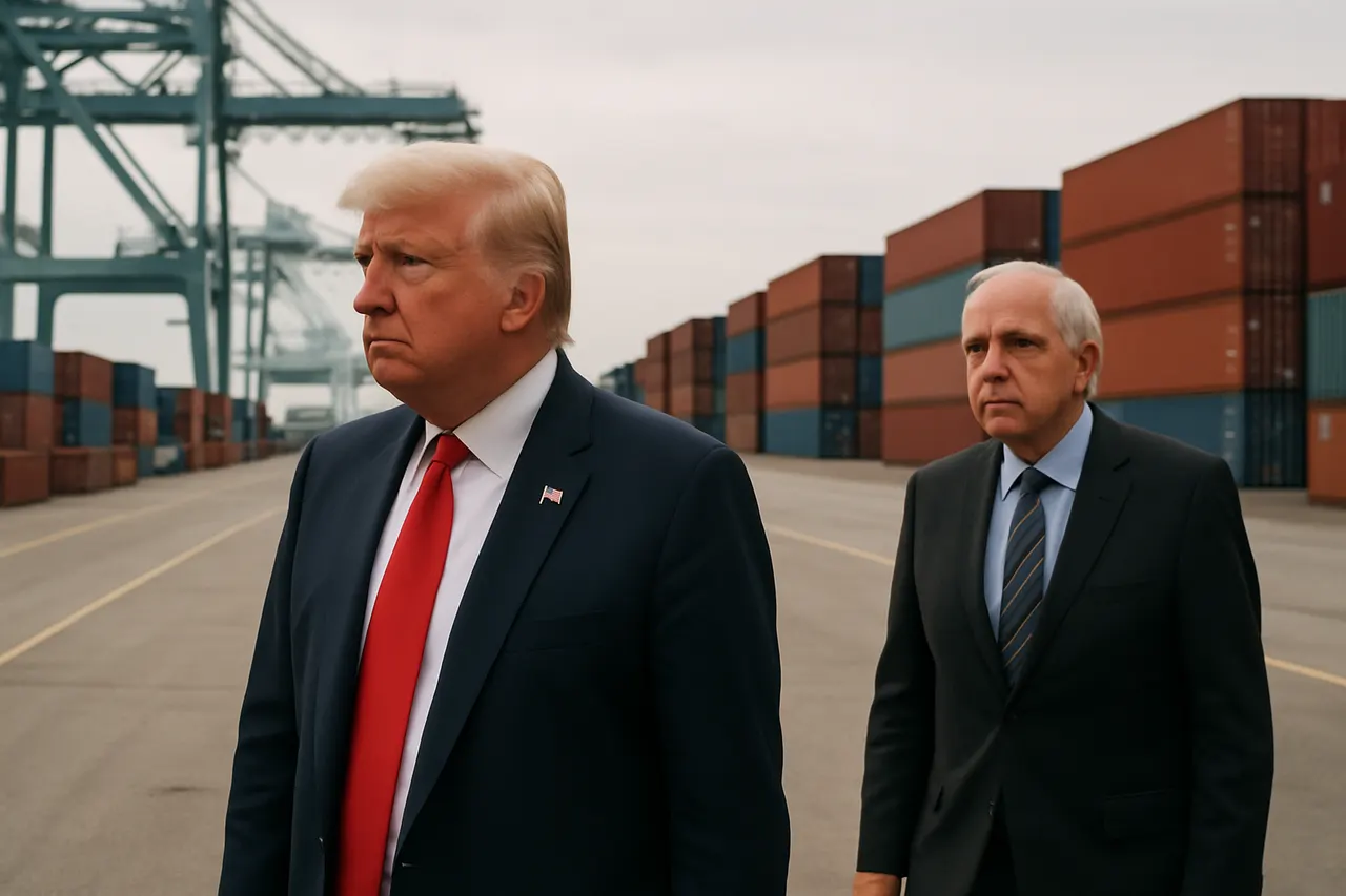 Editorial image for Florida Republican Carlos Giménez Urges Trump to 'Normalize' Longtime U.S. Immigrants