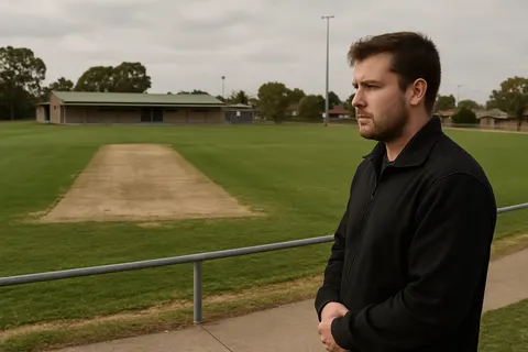Editorial image for Epping Football Club Calls for Investigation into Cricket Pitch Safety After Player's Critical Injury
