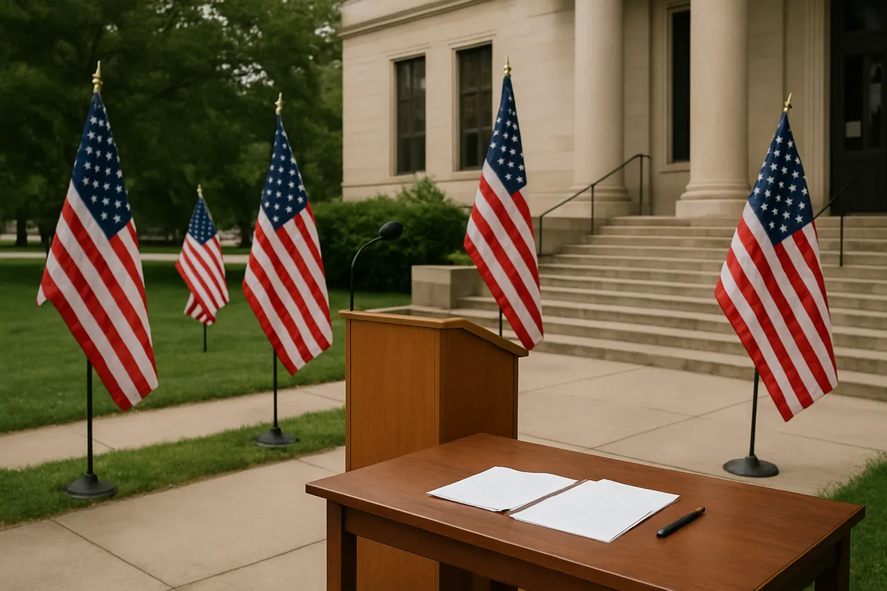 Editorial image for Somerset, KY and Bristol, RI Celebrate July 4 Without Political Conversations