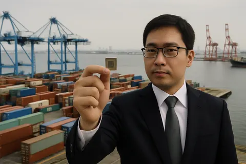 Editorial image for Tokyo Artisan Intelligence Partners with Malaysia's Oppstar to Mass-Produce AI Chips