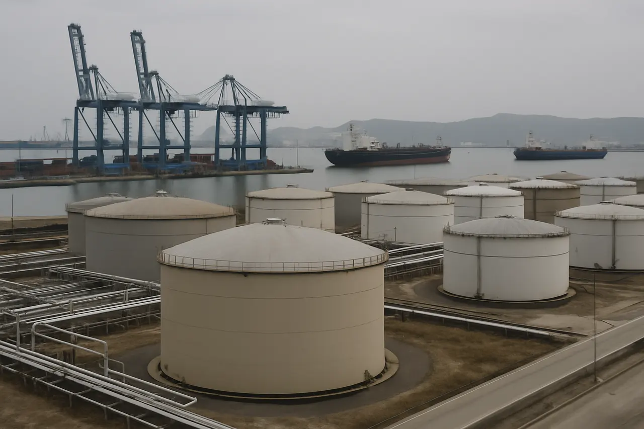 Editorial image for OPEC+ Announces Fifth Consecutive Monthly Oil Production Increase