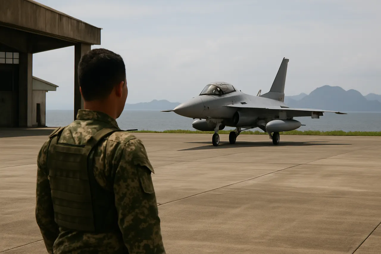 Editorial image for Philippine Air Force Reshapes to Defend South China Sea Amid Regional Tensions
