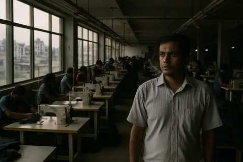 Editorial image for Bangladesh Faces Worsening Power Cuts Amid Payment Delays and Heat Wave