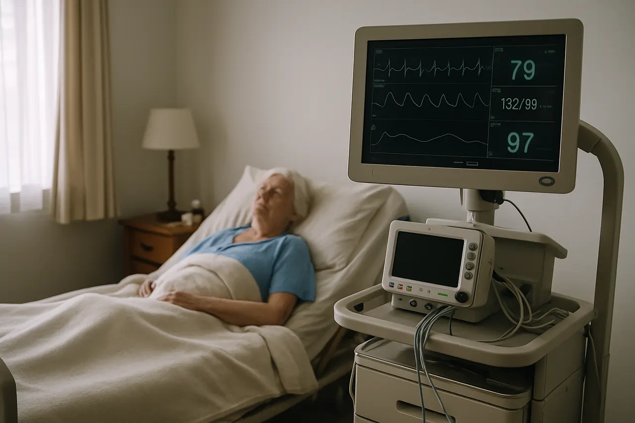 Editorial image for Investigation Reveals Medicare Fraud Threatening Seniors’ Ability to Age at Home
