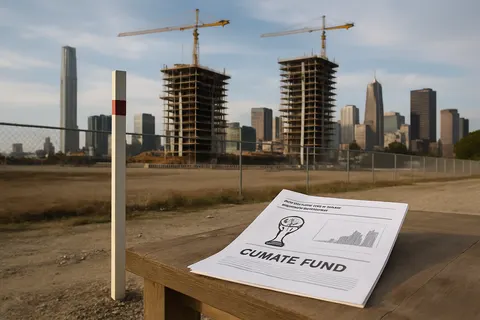 Editorial image for 2026 World Cup Faces Calls to Address Its Carbon Footprint