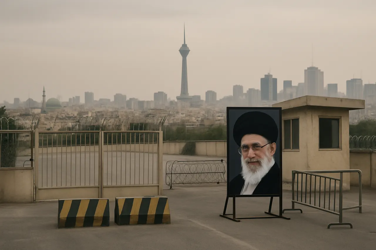 Editorial image for Iran Mourns Former Supreme Leader Ali Khamenei Amid Calls for Trump’s Death