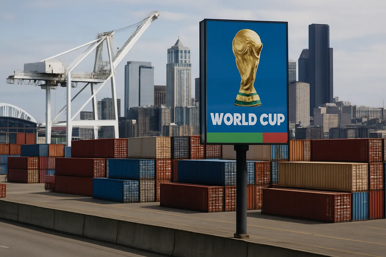 Editorial image for Seattle Businesses Report Mixed Impact as World Cup Hosting Ends