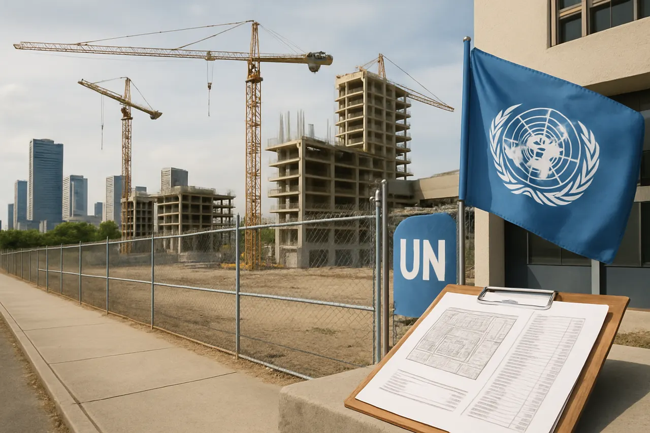 Editorial image for UN Scales Up Assistance as Venezuela Earthquake Damage Estimated at $37 Billion