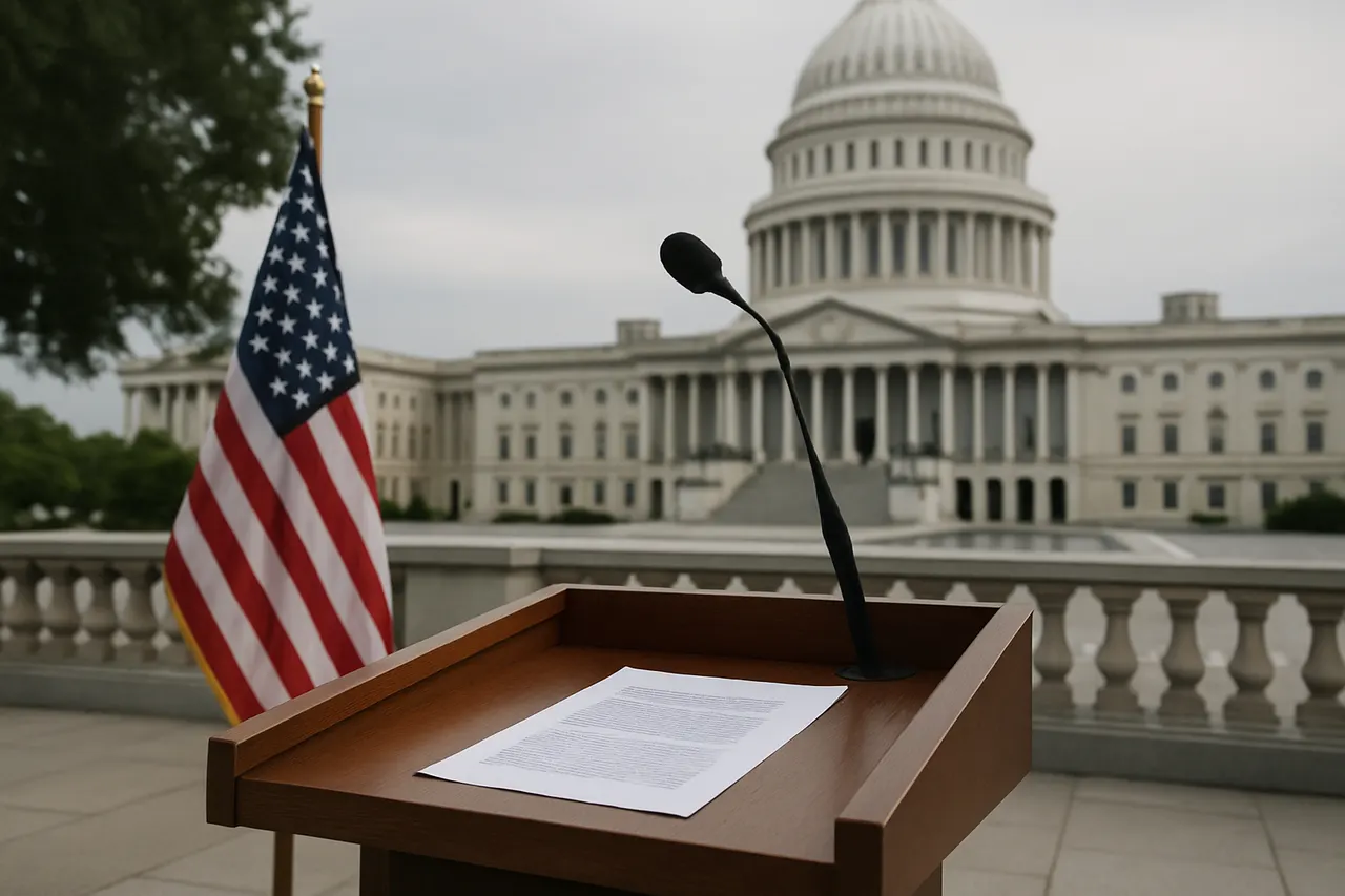 Editorial image for Trump Criticizes Democrats in 4th of July Speech Celebrating 250 Years of America
