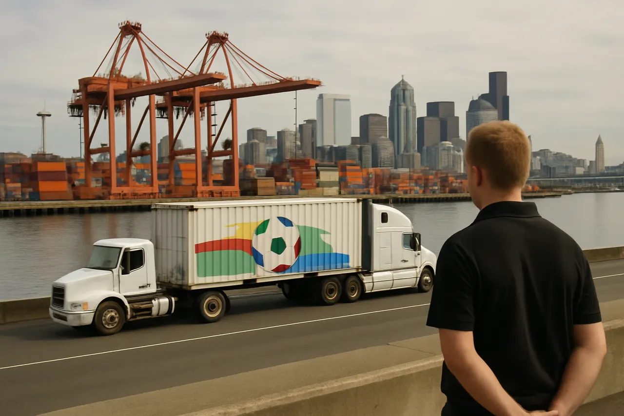 Editorial image for Seattle Businesses Report Mixed Impact as World Cup Hosting Ends