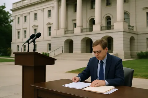 Editorial image for Allegations Against Graham Platner Threaten Democratic Senate Prospects in Maine