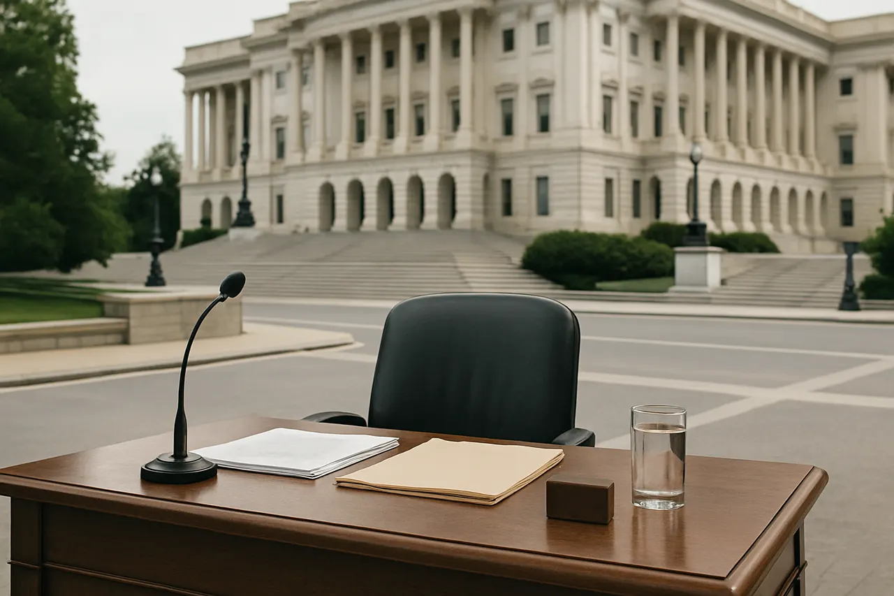 Editorial image for Mitch McConnell Continues Recovery in Hospital Amid Limited Health Updates