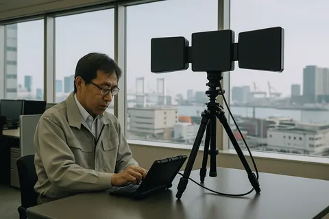 Editorial image for 130-Year-Old Japanese Firm Innovates in Counterdrone Technology