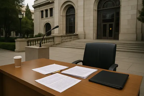 Editorial image for New York Times Criticizes University of California's Test-Blind Admissions Policy as 'Terrible' Mistake