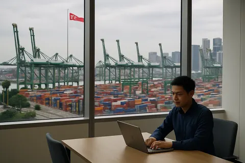 Editorial image for Singapore’s Carousell Achieves First Positive EBITDA, Eyes Growth with AI and Re-commerce Focus