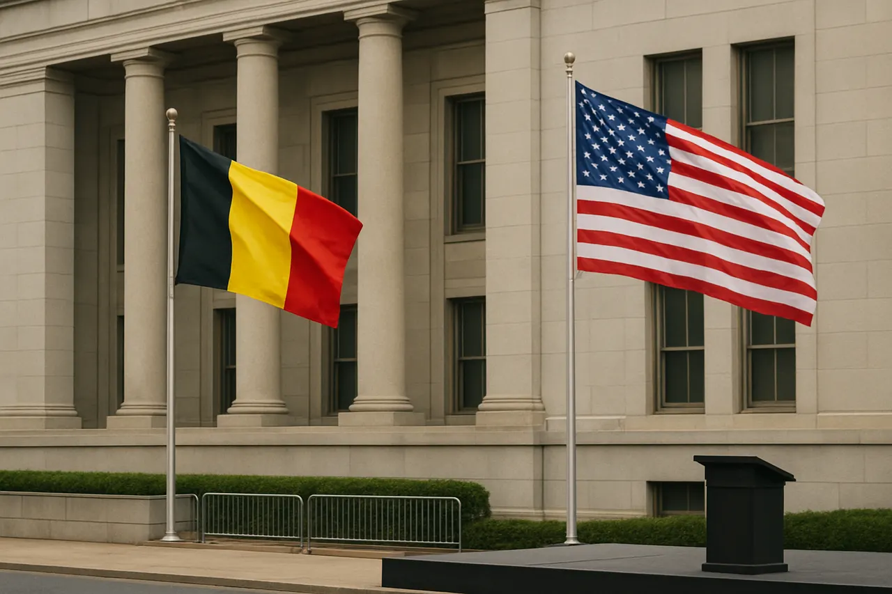 Editorial image for Belgium Defeats USA 4-1 to Reach World Cup 2026 Quarter-Finals, Ending Hosts' Run