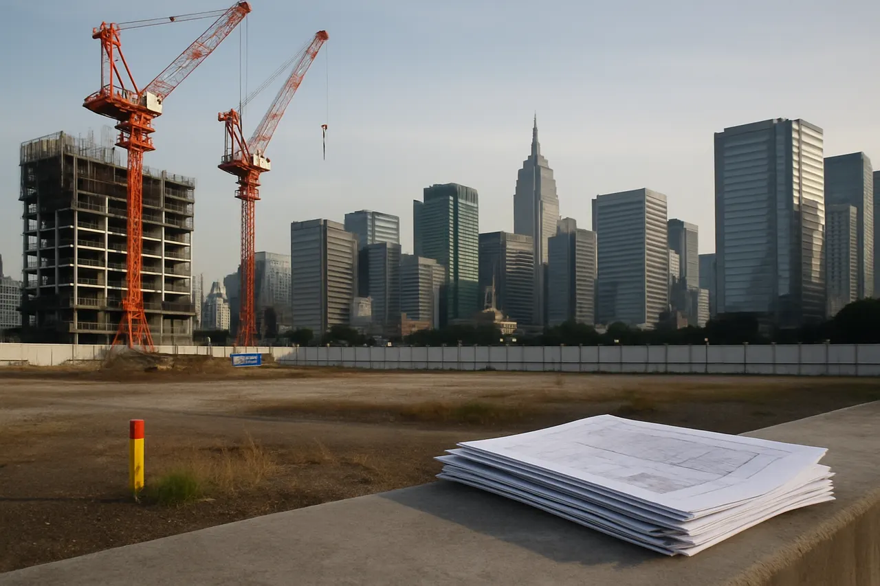Editorial image for Tokyo’s Property Boom Signals Caution, Not Crisis, Say ASEAN+3 Economists