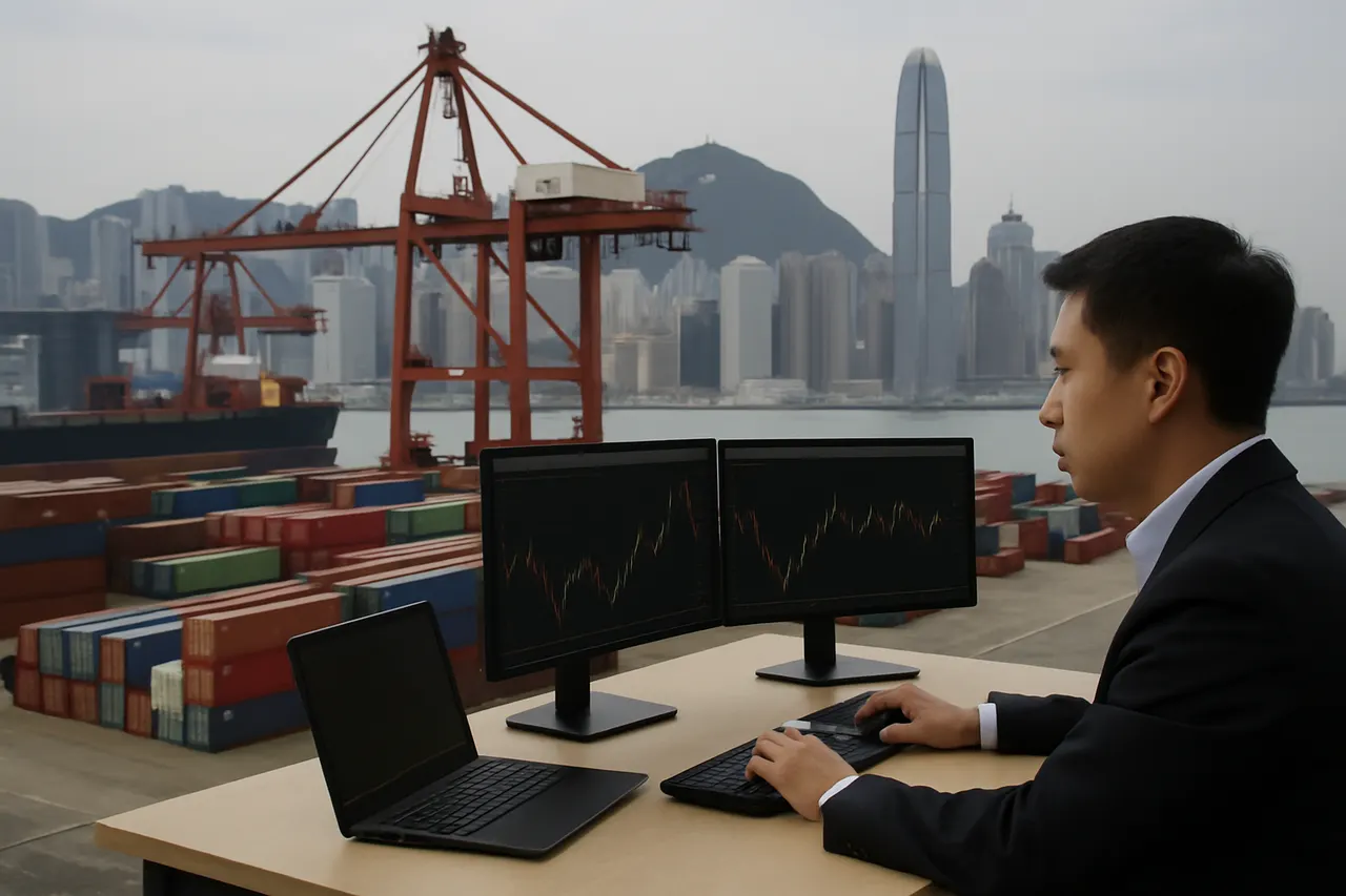 Editorial image for Hong Kong to Expand Yuan Facility by 150% to $73.6 Billion Amid Growing Global Demand