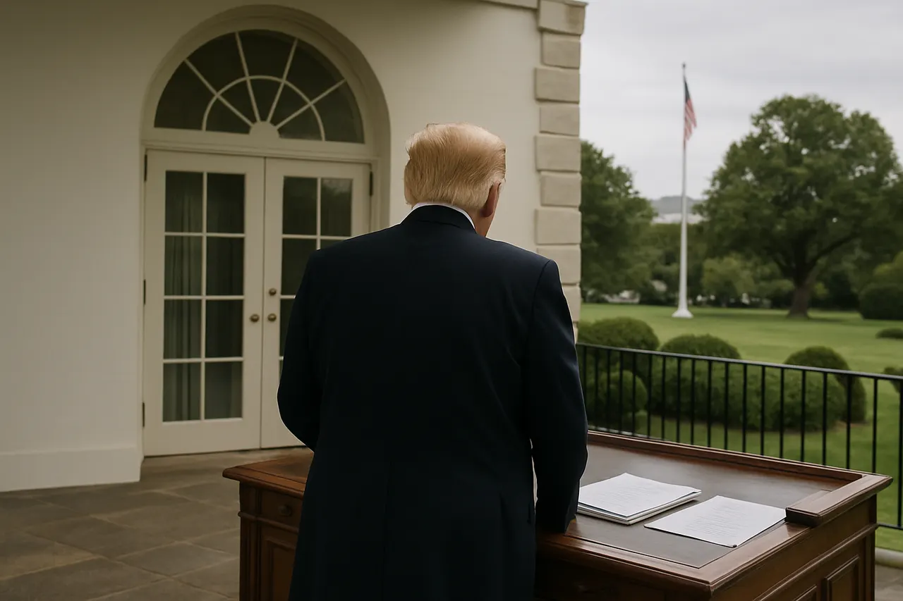 Editorial image for Trump Revives Red Scare, Labels Democrats ‘Communists’ Amid Leftwing Primary Wins