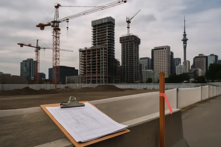 Editorial image for Japan’s Sumitomo Mitsui Trust Bank Invests in New Zealand Infrastructure Investor Morrison