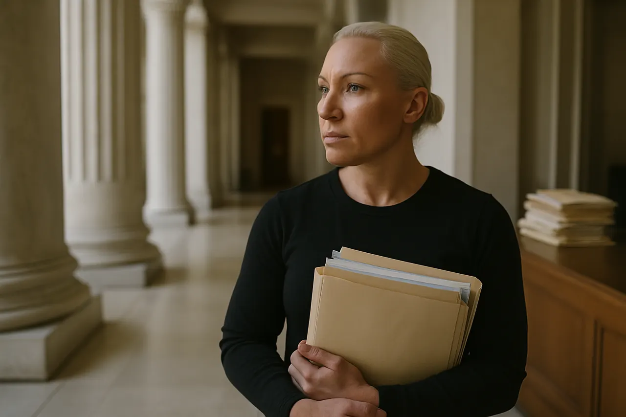 Editorial image for Kaillie Humphries Highlights Supreme Court's Upholding of Title IX in Women's Sports