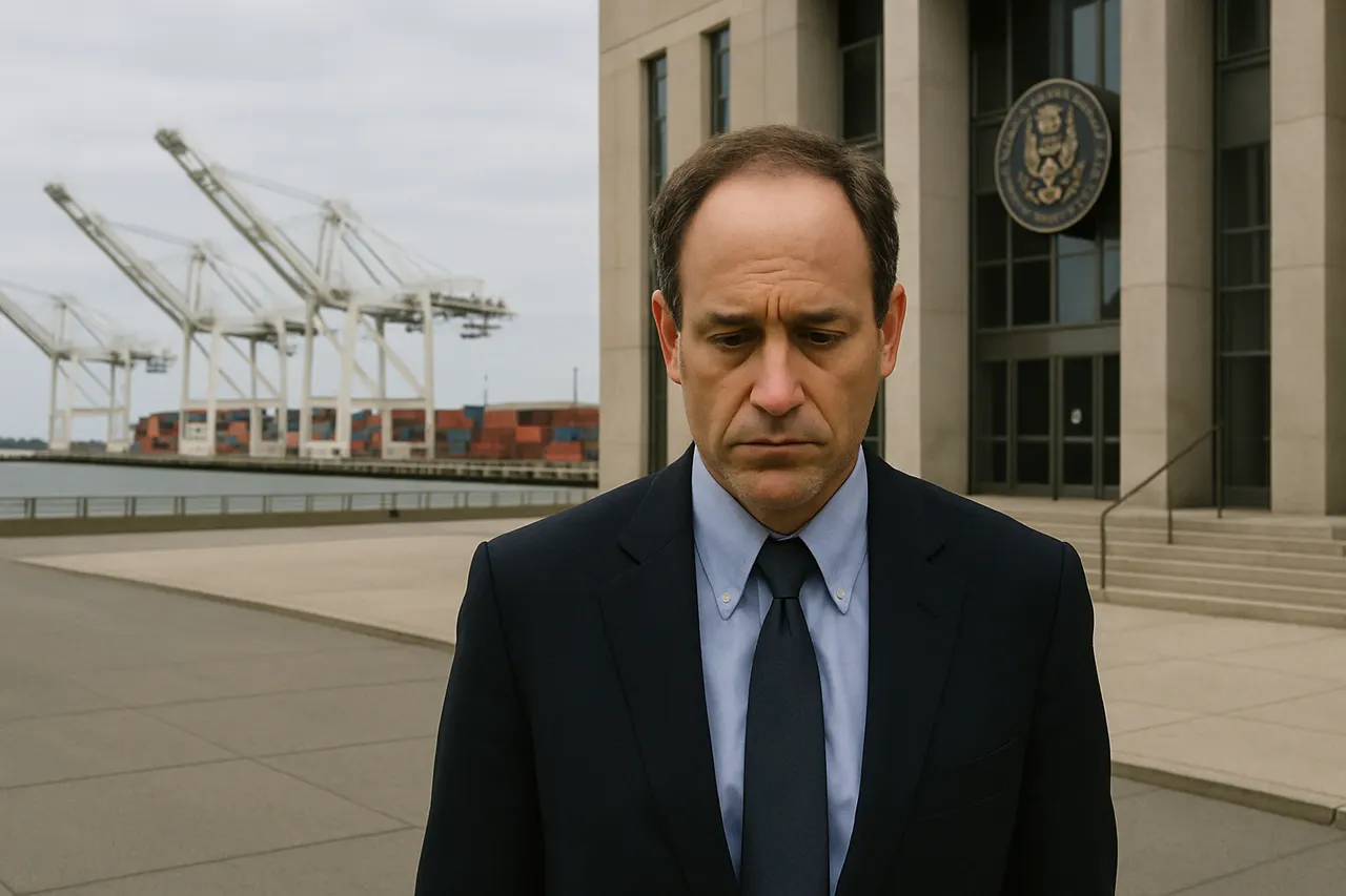 Editorial image for Jay Cohen, Pioneer of Online Sports Betting, Sentenced to Prison in U.S. Trial