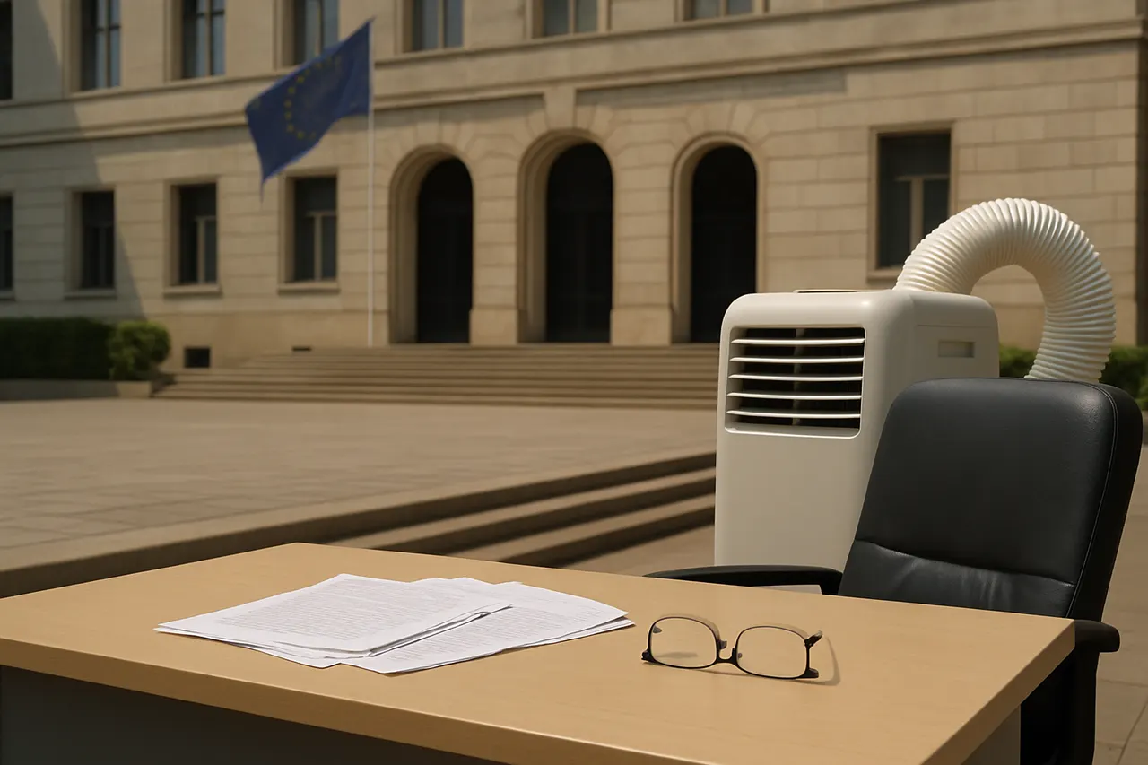 Editorial image for Heat-Related Illnesses Cause Over 24,000 Deaths in Europe’s Urban Areas in 2025