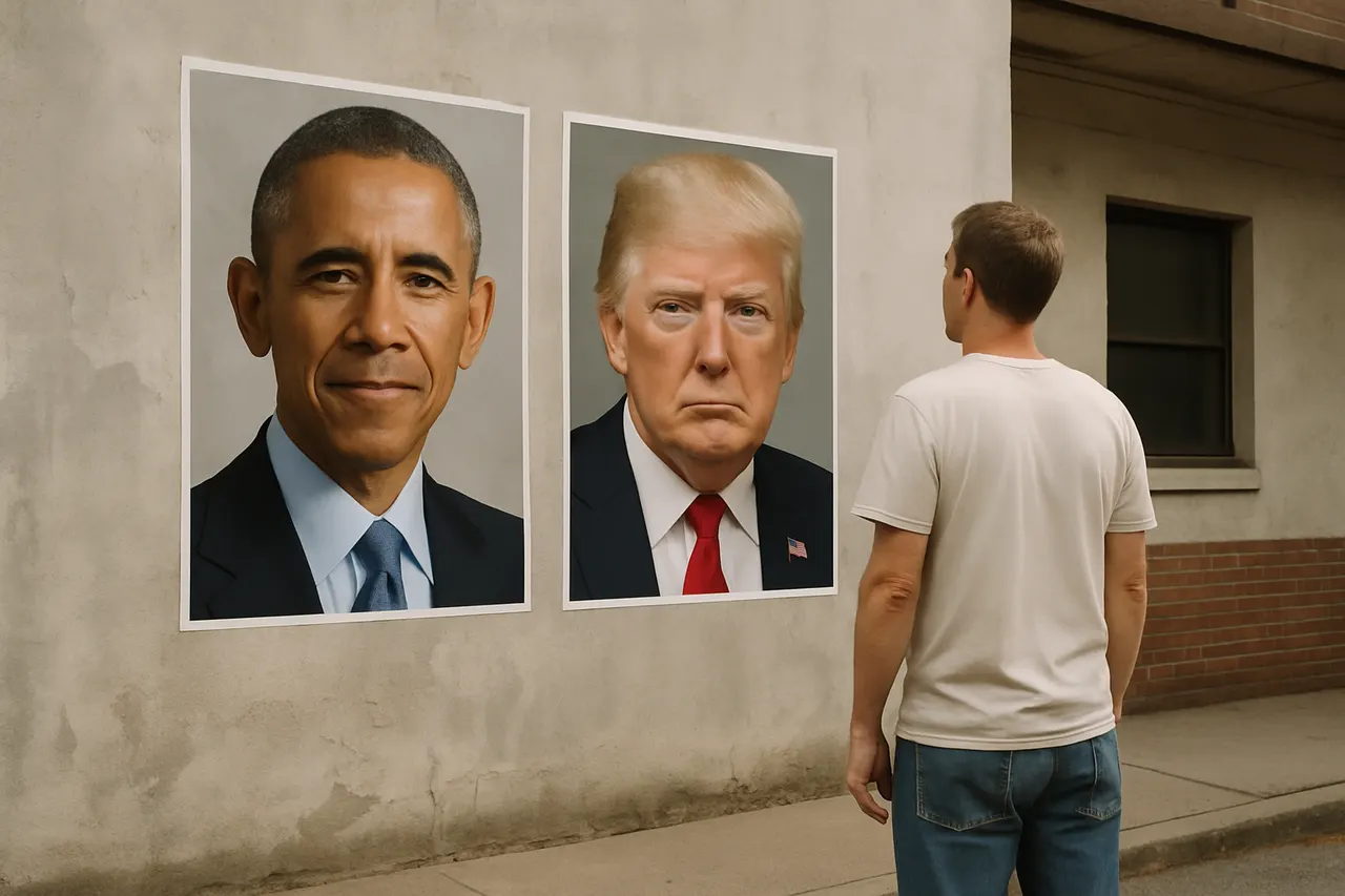 Editorial image for Comedian Josh Johnson Labels Trump ‘White Obama’ on Trevor Noah’s Podcast