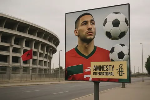 Editorial image for 2026 World Cup Highlights Complexities of National Identity