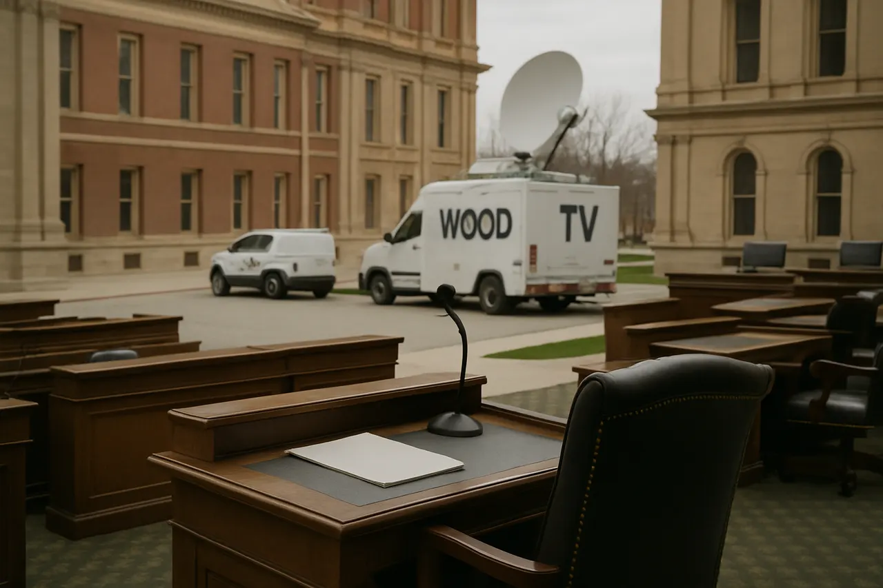 Editorial image for Michigan Democratic Senate Candidates to Debate Ahead of Primary