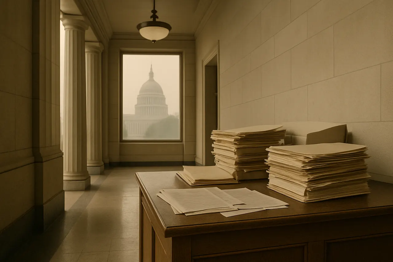 Editorial image for Washington DC Records Worst Air Quality Among Major Cities After Massive Fourth of July Fireworks