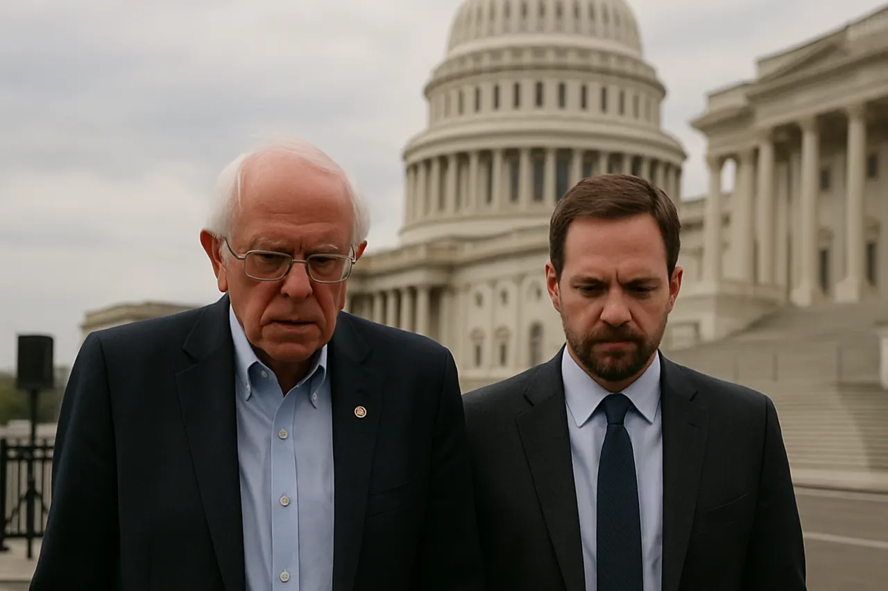 Editorial image for Bernie Sanders Urges Graham Platner to Withdraw from Maine Senate Race Amid Sexual Assault Allegations