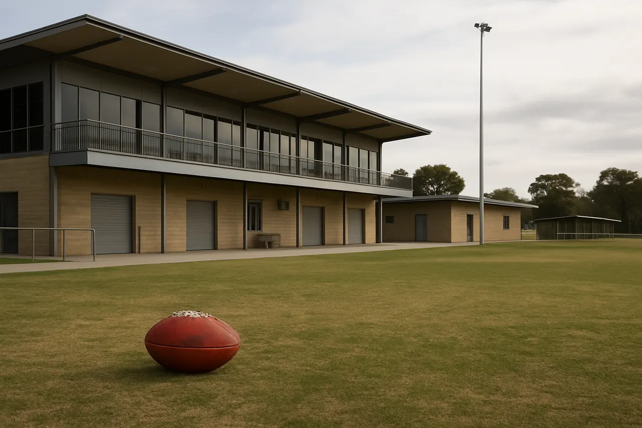 Editorial image for Epping Football Reserves to Skip Match Following Nathan Fitzgerald’s Death