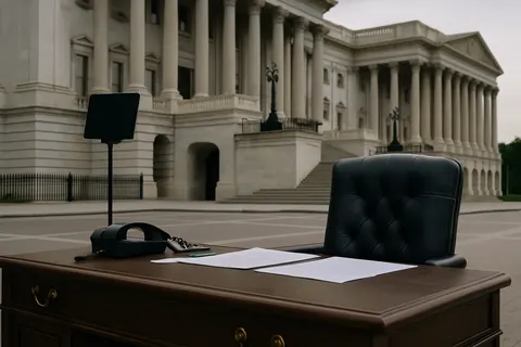 Editorial image for Senate GOP Leaders Report Phone Conversations with Hospitalized Mitch McConnell