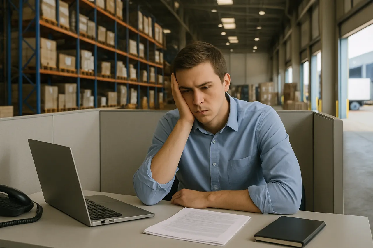 Editorial image for Visa Loophole and Job Market Challenges Impacting Young Americans’ Employment