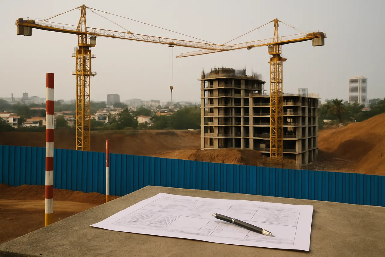 Editorial image for Landslide Claims Lives at Tunnel Construction Site in Kerala, India