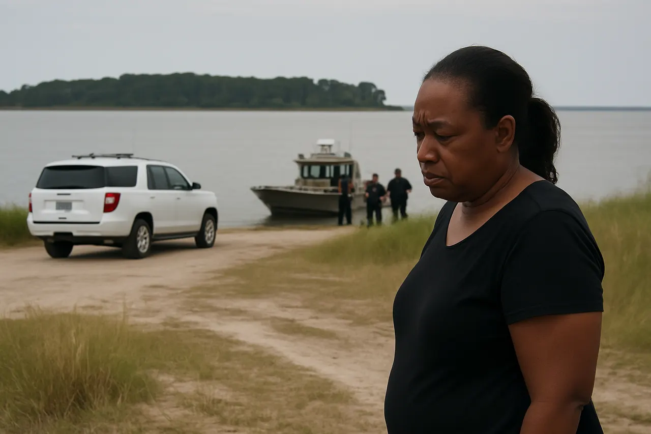 Editorial image for Body of Missing 18-Year-Old Nolan Wells Found on Mississippi Island