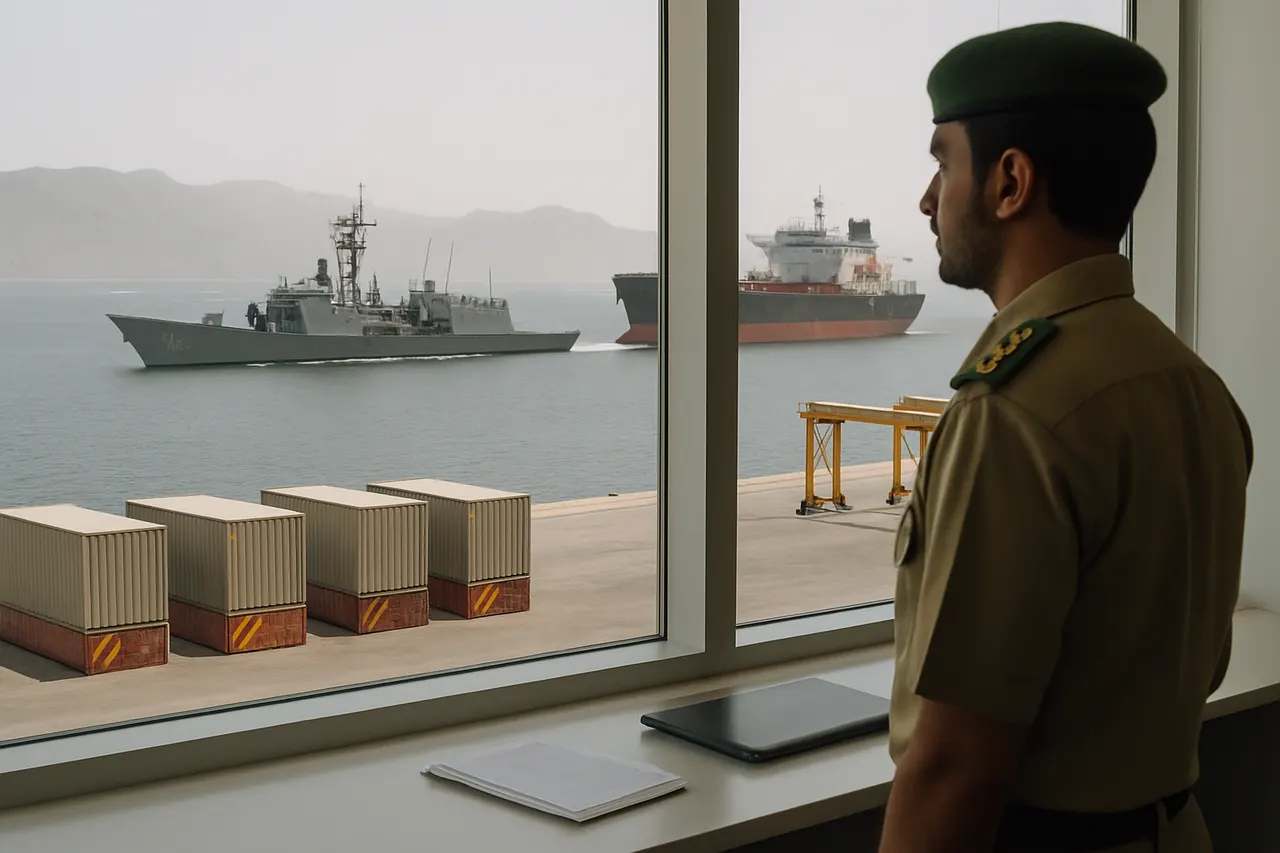Editorial image for U.S. Launches Strikes Against Iran Following Attacks on Three Tankers in Strait of Hormuz