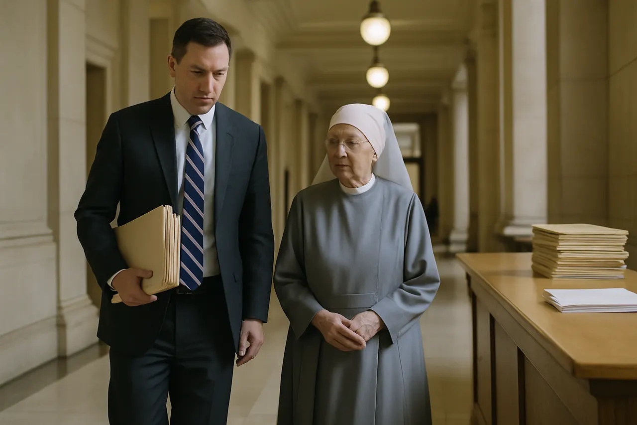 Editorial image for Little Sisters of the Poor Appeal Against Blue States’ Mandate to Cover Contraceptives