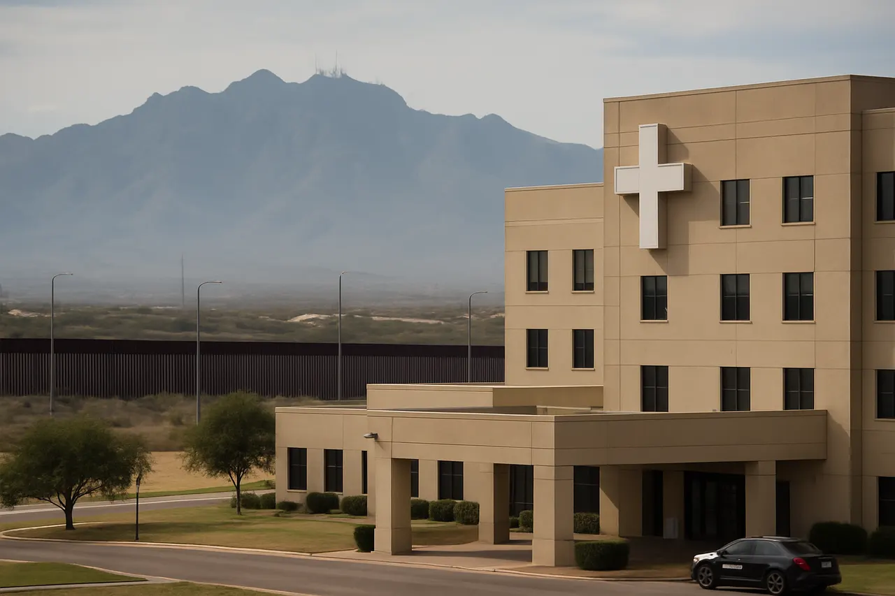 Editorial image for Texas Governor Orders Probe into Hospital Advertising Birth Packages in Mexico